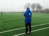 ST D.Z.C. '09/S.K.N.W.K. JO16-1 - M.Z.C. '11 JO15-1 (oefen) seizoen 2024-2025 (15/113)